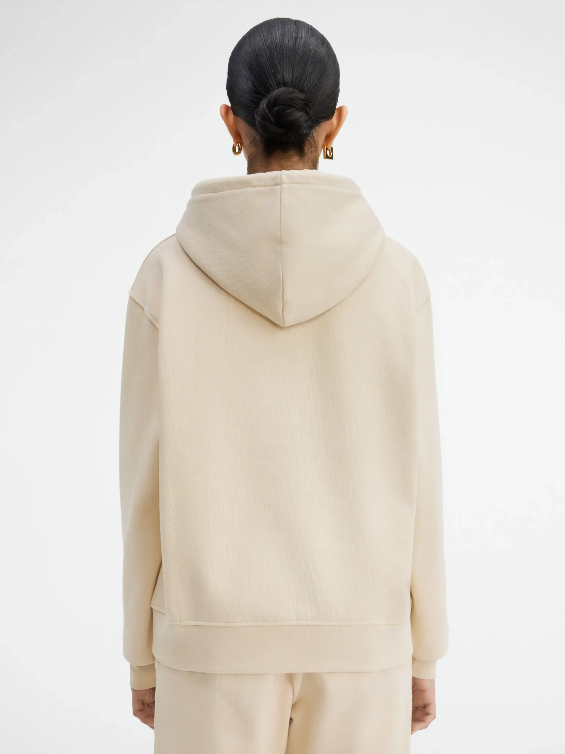 Le sweatshirt Jacquemus
