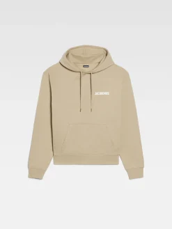 Le sweatshirt Jacquemus