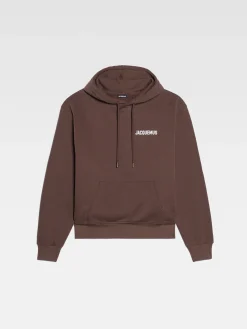 Le sweatshirt Jacquemus