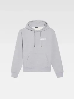 Le sweatshirt Jacquemus