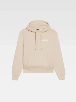 Le sweatshirt Jacquemus
