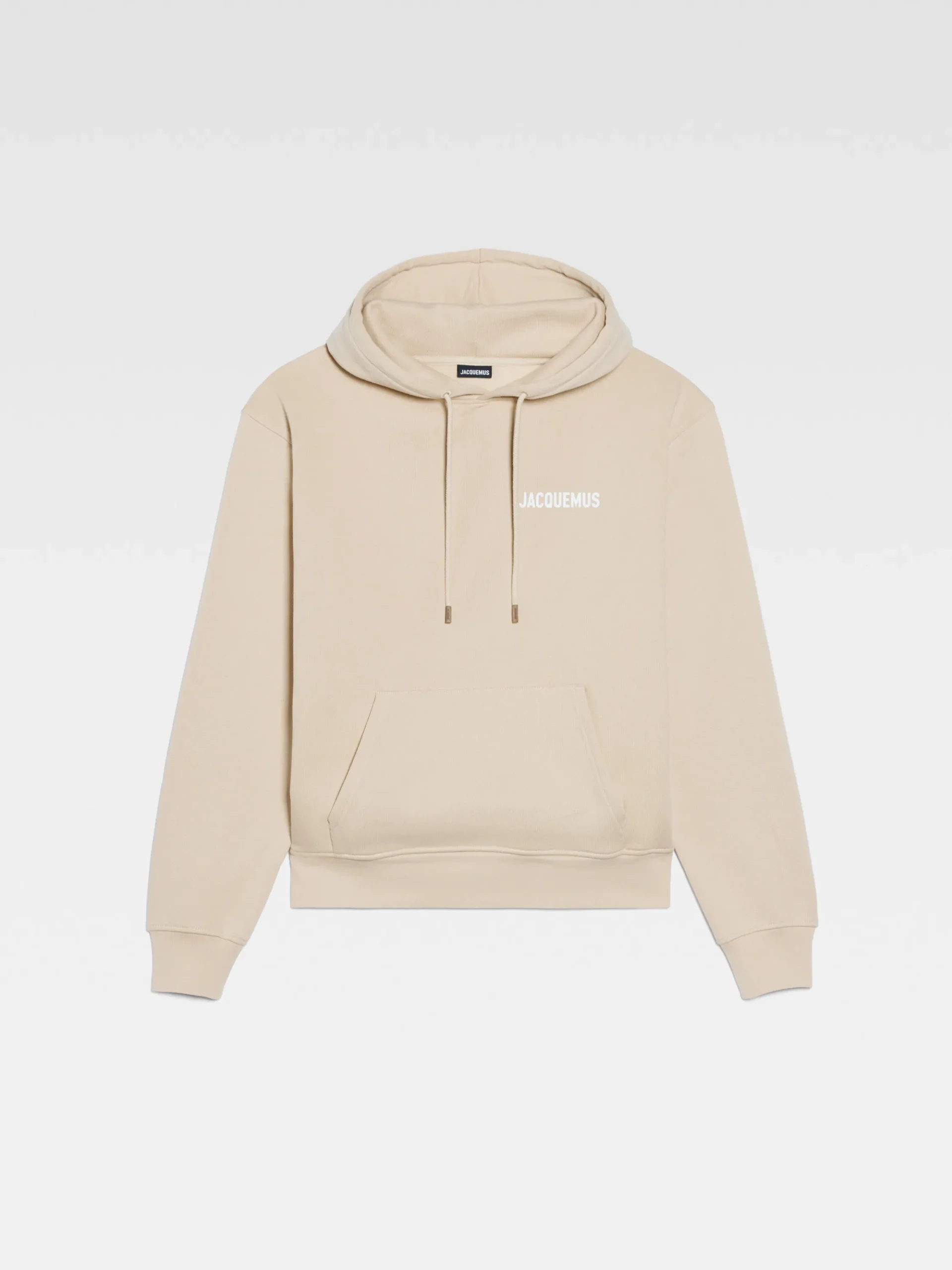 Le sweatshirt Jacquemus