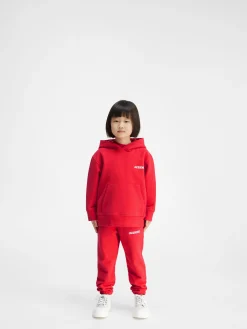 Le sweatshirt Jacquemus enfant