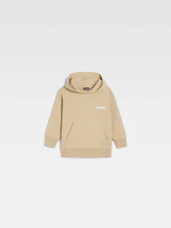 Le sweatshirt Jacquemus enfant