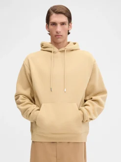 Le sweatshirt Torsade
