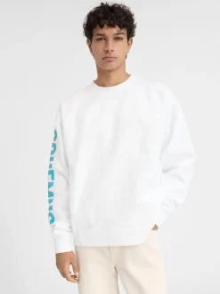 Le sweatshirt Typo