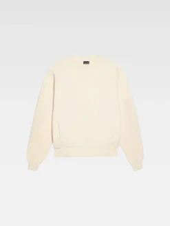 Le sweatshirt Typo