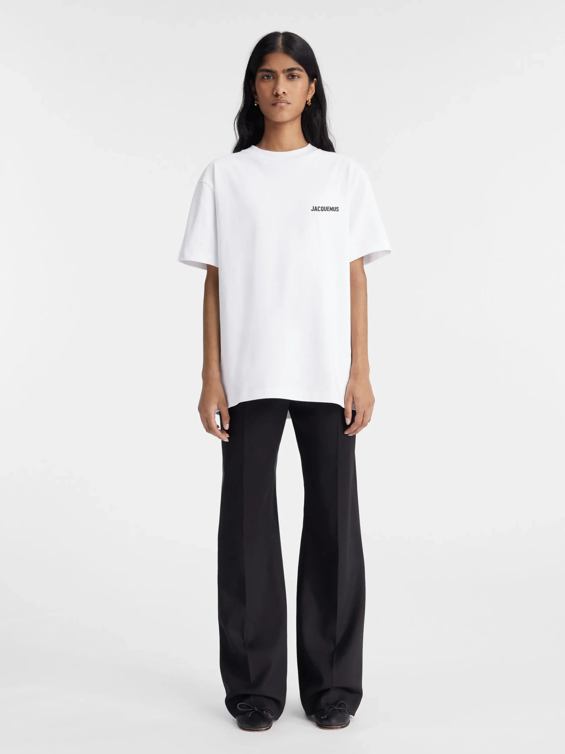 Le t-shirt adresse Capri