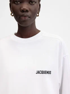 Le t-shirt adresse Courchevel