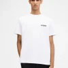 Le t-shirt adresse Dubai