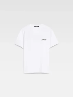 Le t-shirt adresse Dubai