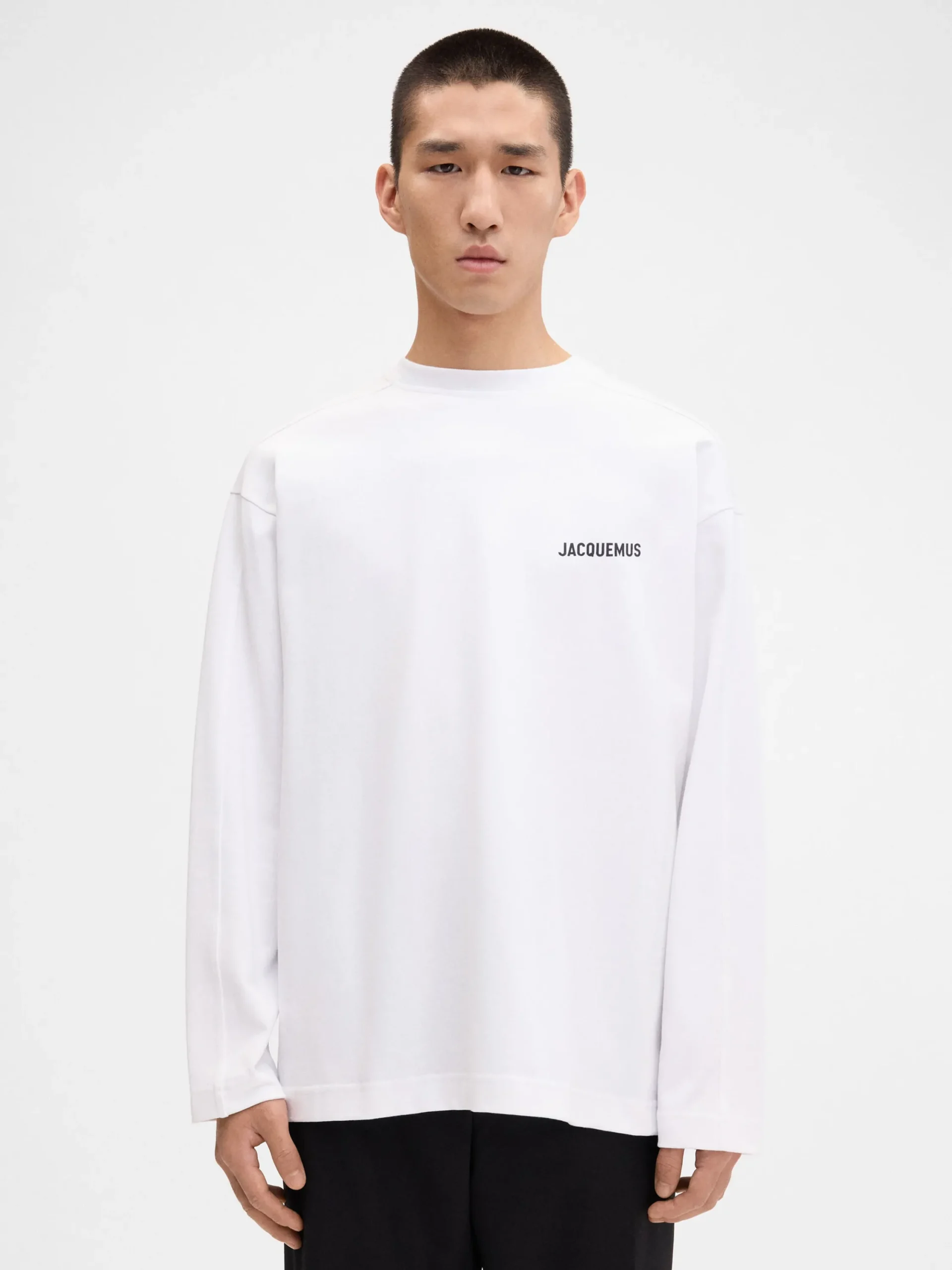 Le t-shirt Adresse New York