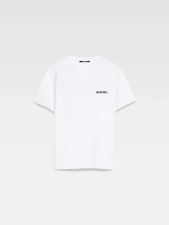 Le t-shirt adresse Saint Tropez Place des Lices