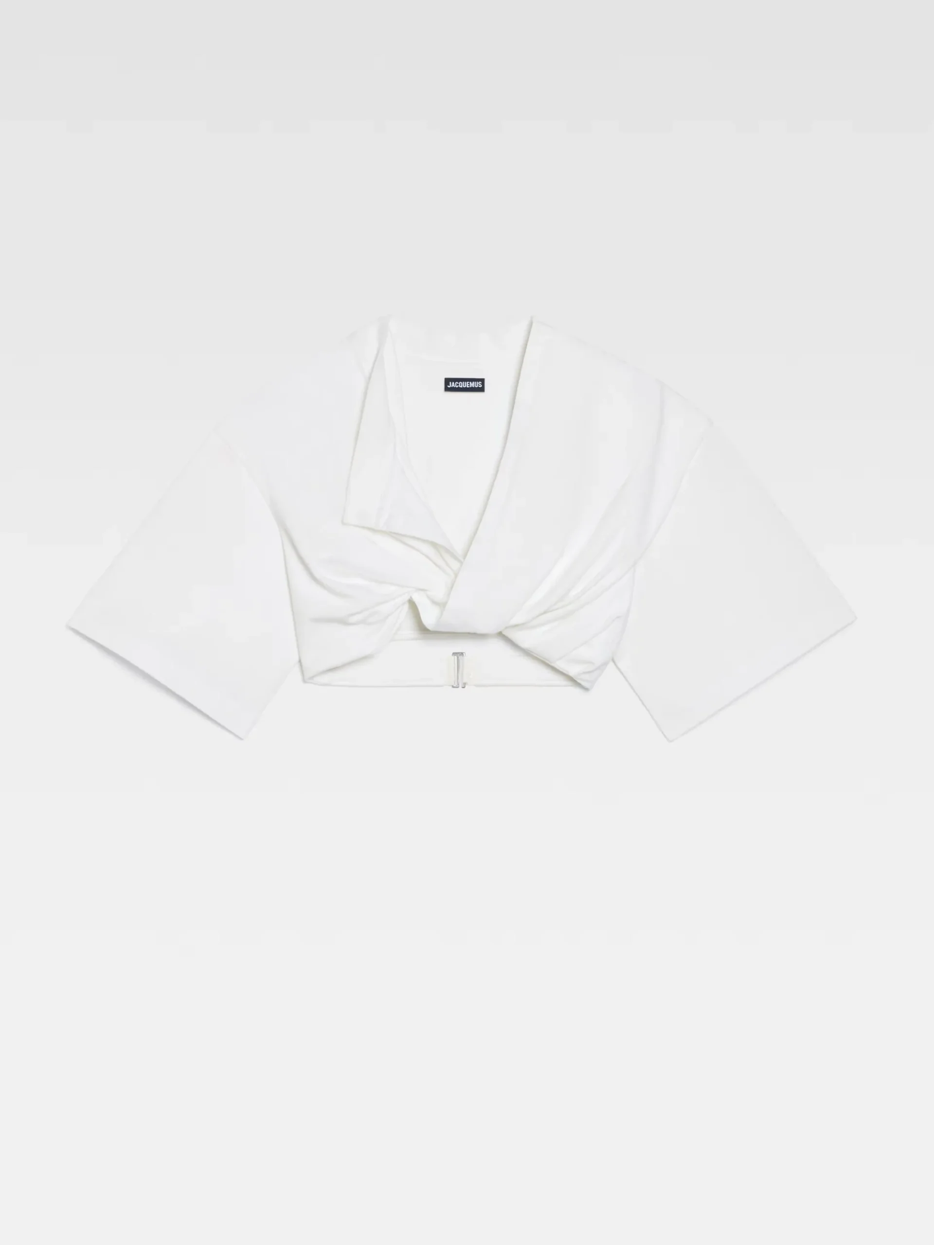 Le t-shirt Bahia Court