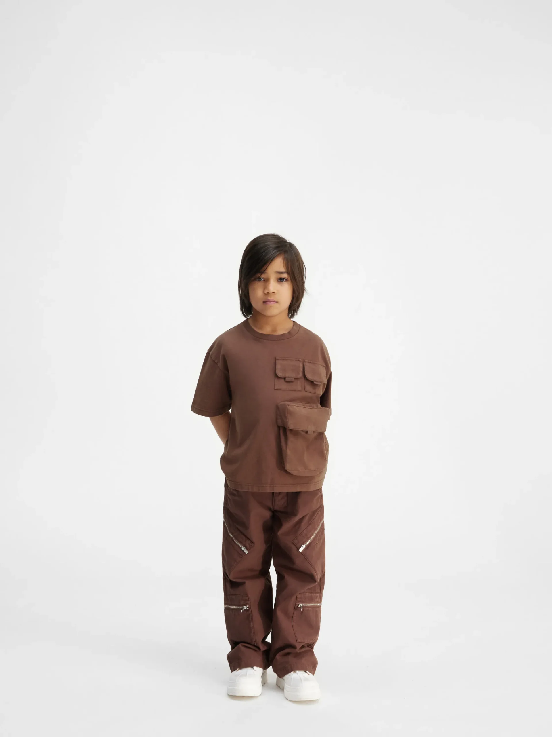Le t-shirt Bolso enfant