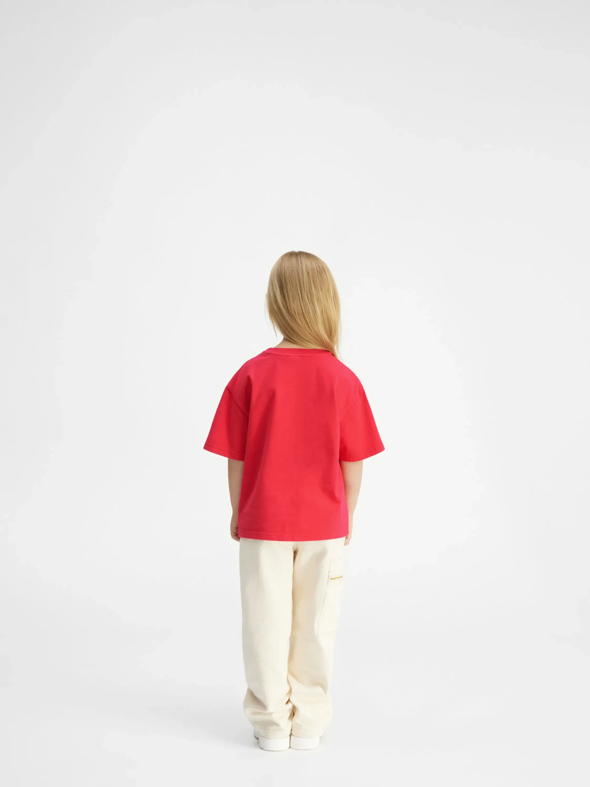 Le t-shirt Bolso enfant