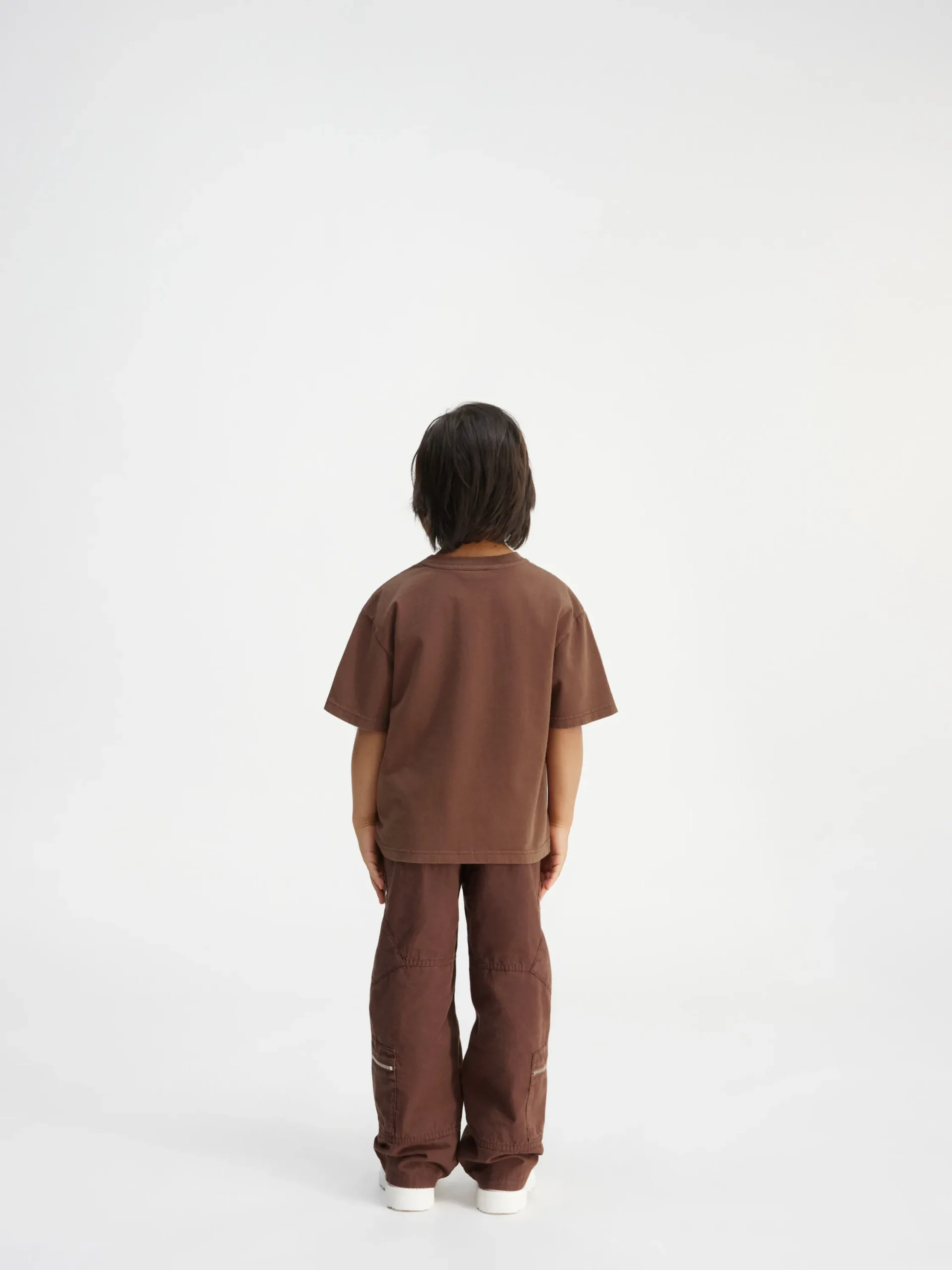 Le t-shirt Bolso enfant