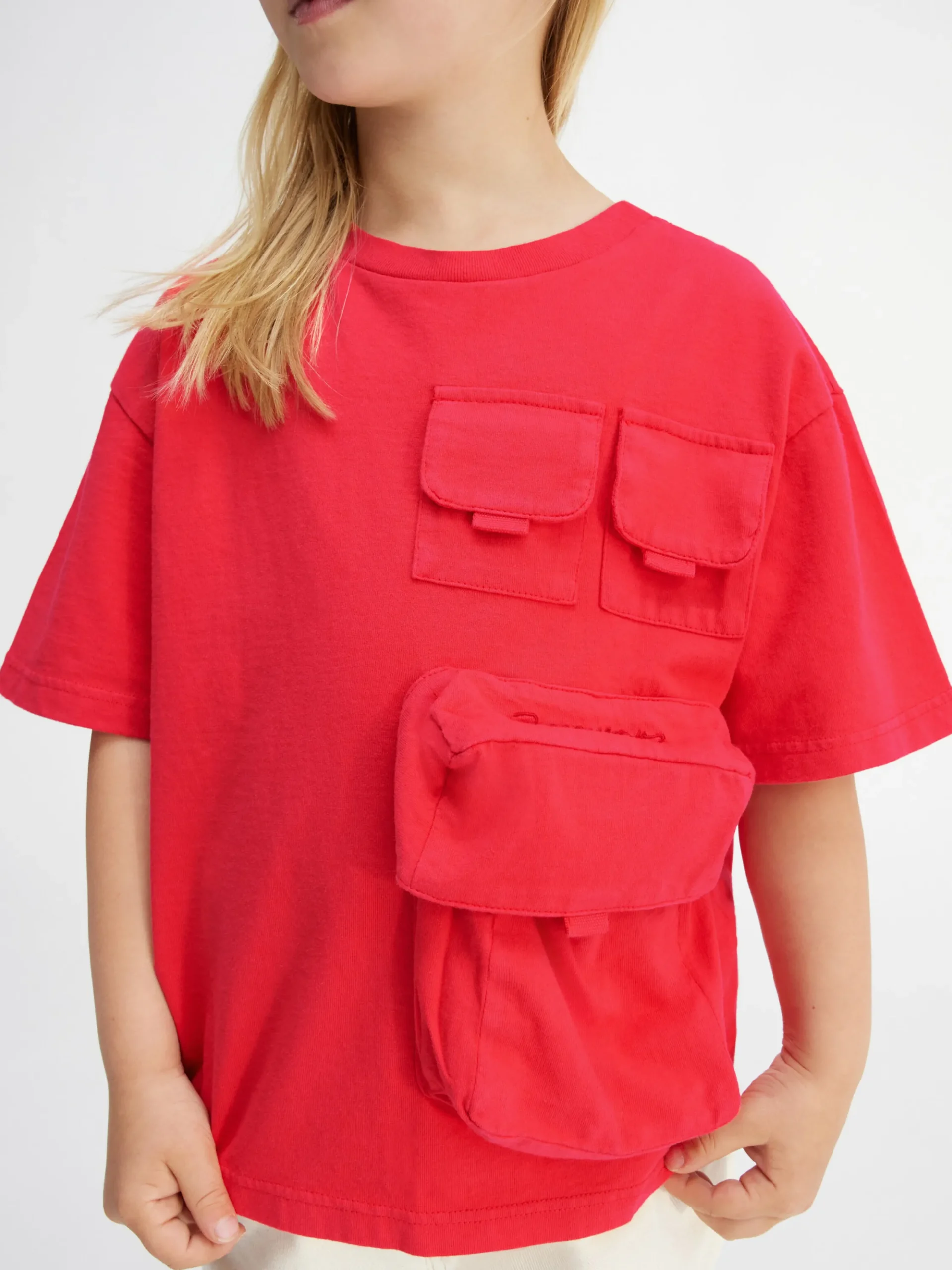 Le t-shirt Bolso enfant