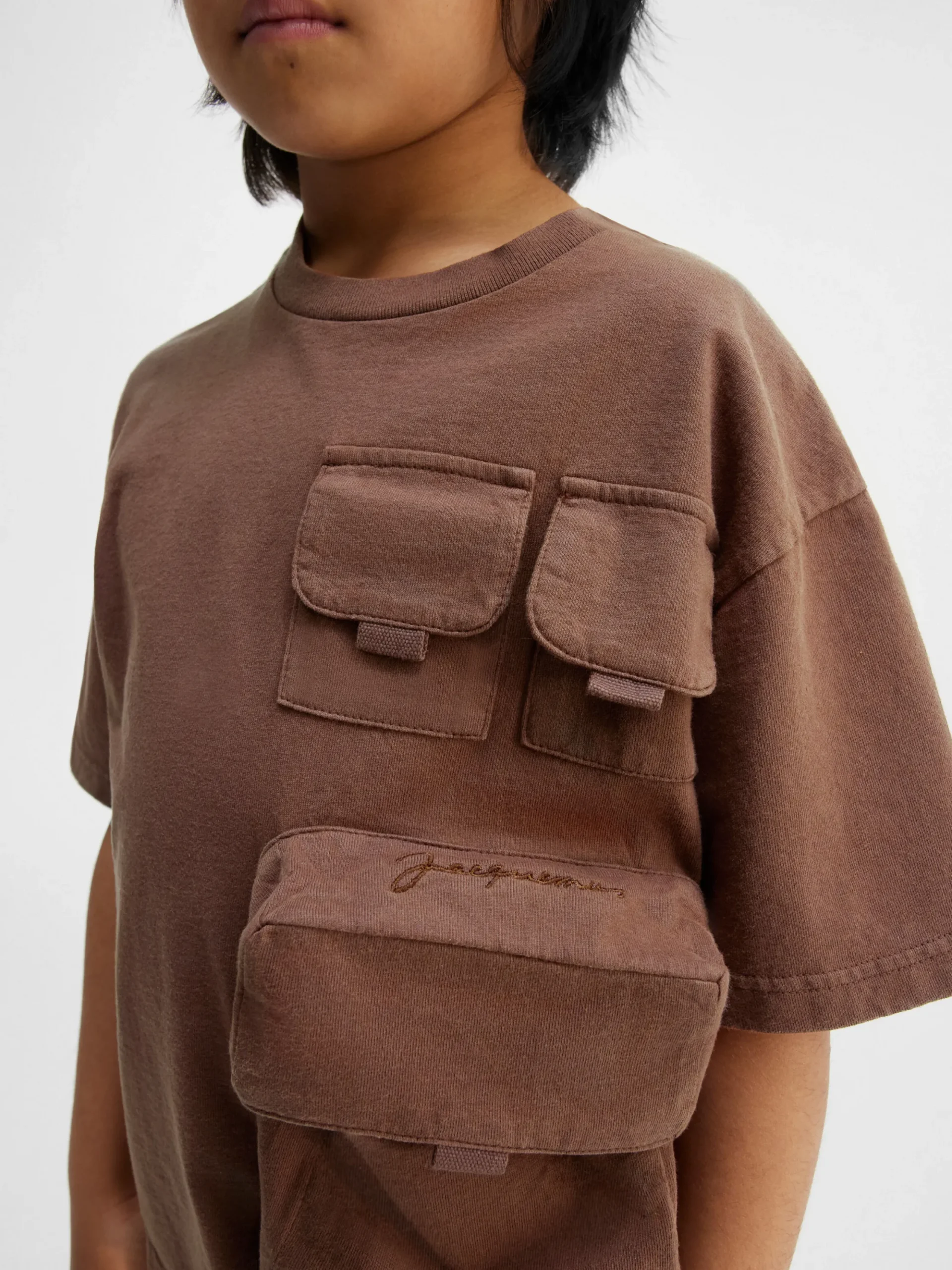 Le t-shirt Bolso enfant