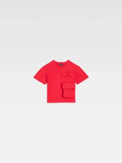 Le t-shirt Bolso enfant