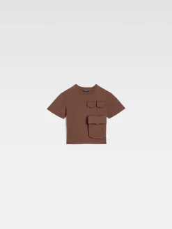 Le t-shirt Bolso enfant