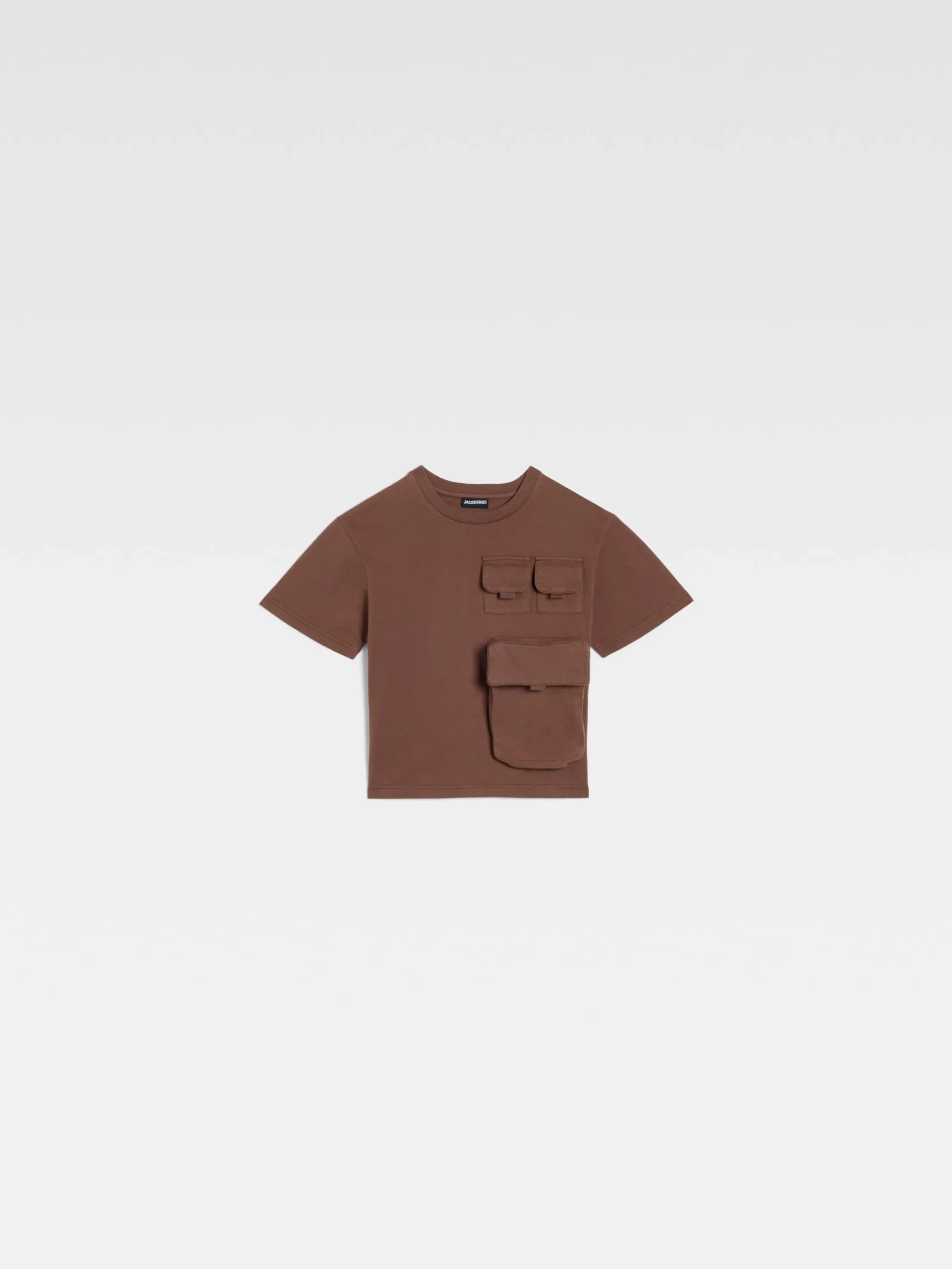 Le t-shirt Bolso enfant
