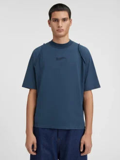 Le t-shirt Camargue