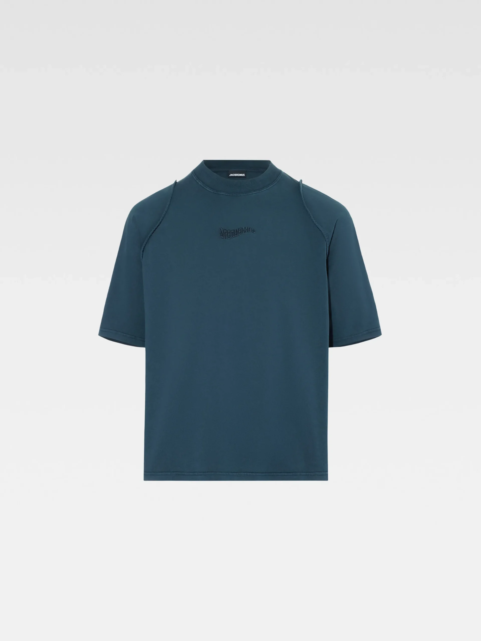 Le t-shirt Camargue