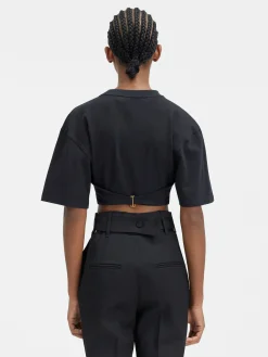 Le t-shirt Caraco