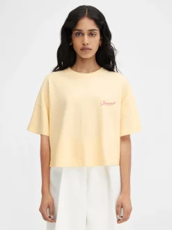 Le t-shirt Corto