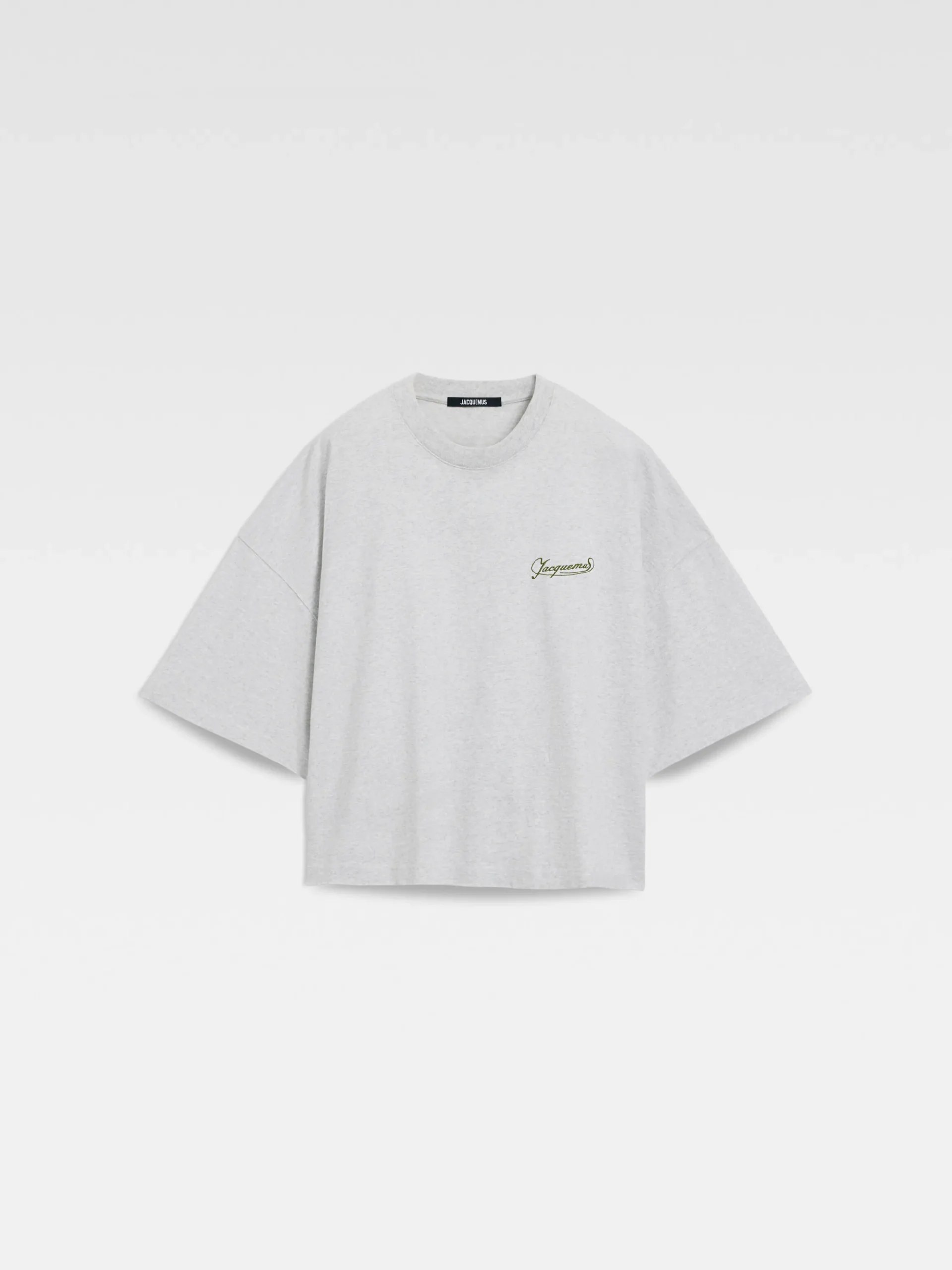 Le t-shirt Corto