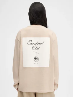 Le t-shirt Courchevel
