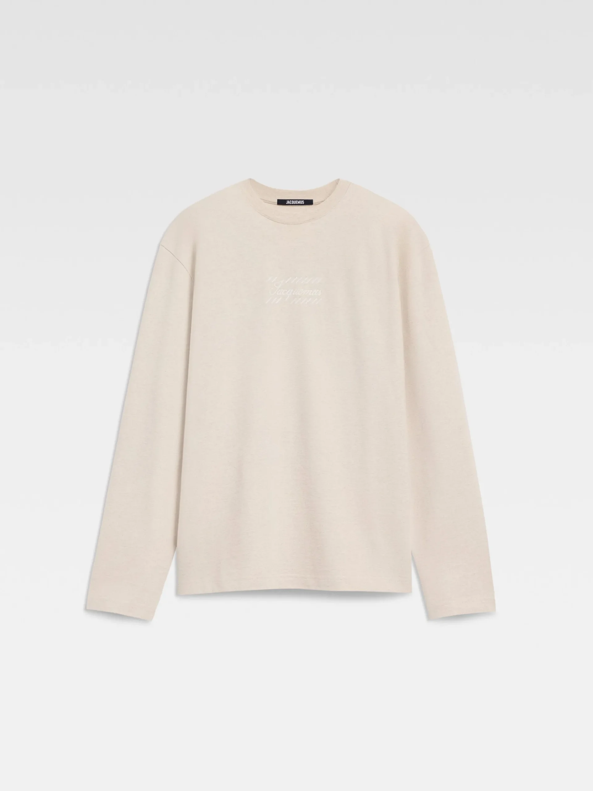 Le t-shirt Courchevel