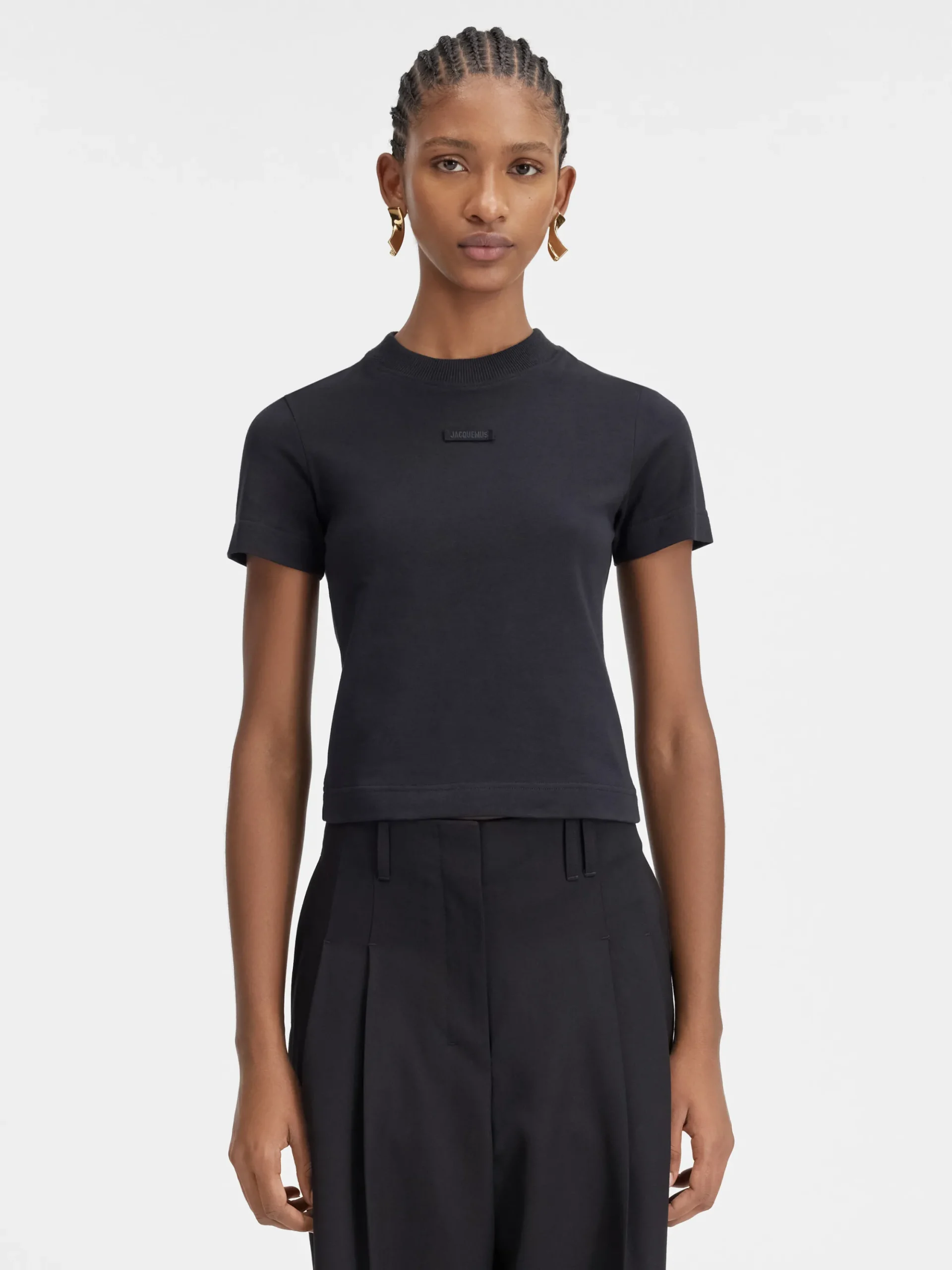 Le t-shirt Gros Grain