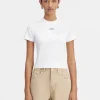 Le t-shirt Gros Grain