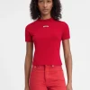 Le t-shirt Gros Grain