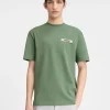 Le t-shirt Gros Grain