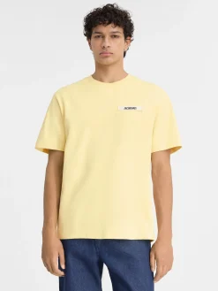 Le t-shirt Gros Grain