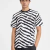 Le t-shirt Gros Grain