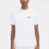 Le t-shirt Gros Grain