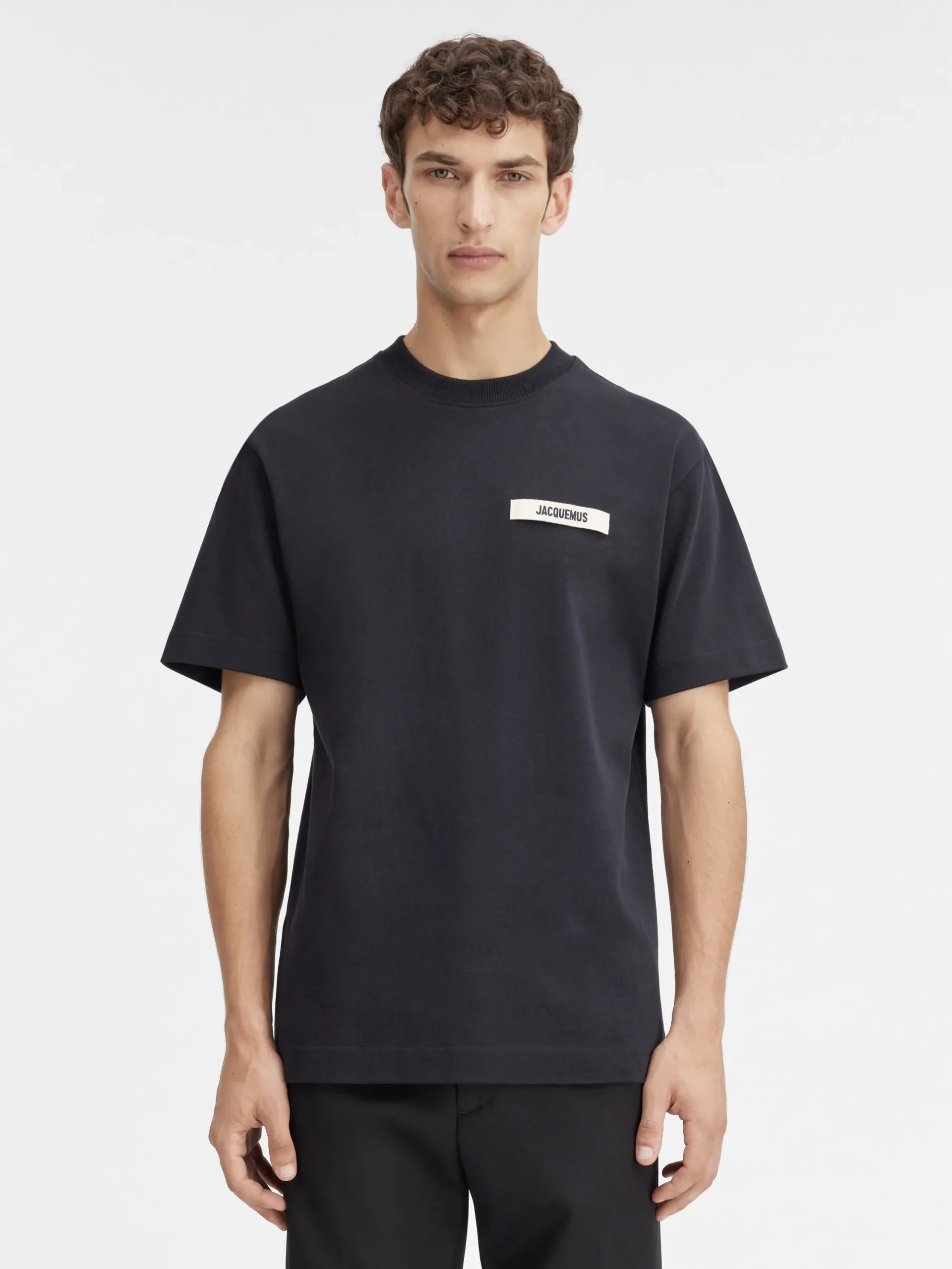Le t-shirt Gros Grain