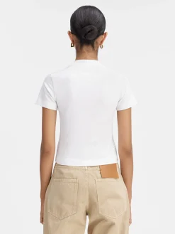 Le t-shirt Gros Grain
