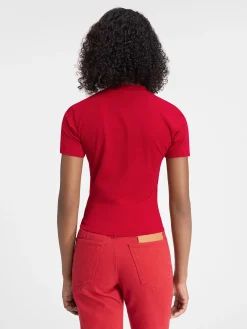 Le t-shirt Gros Grain