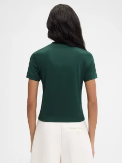 Le t-shirt Gros Grain