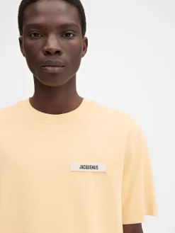 Le t-shirt Gros Grain