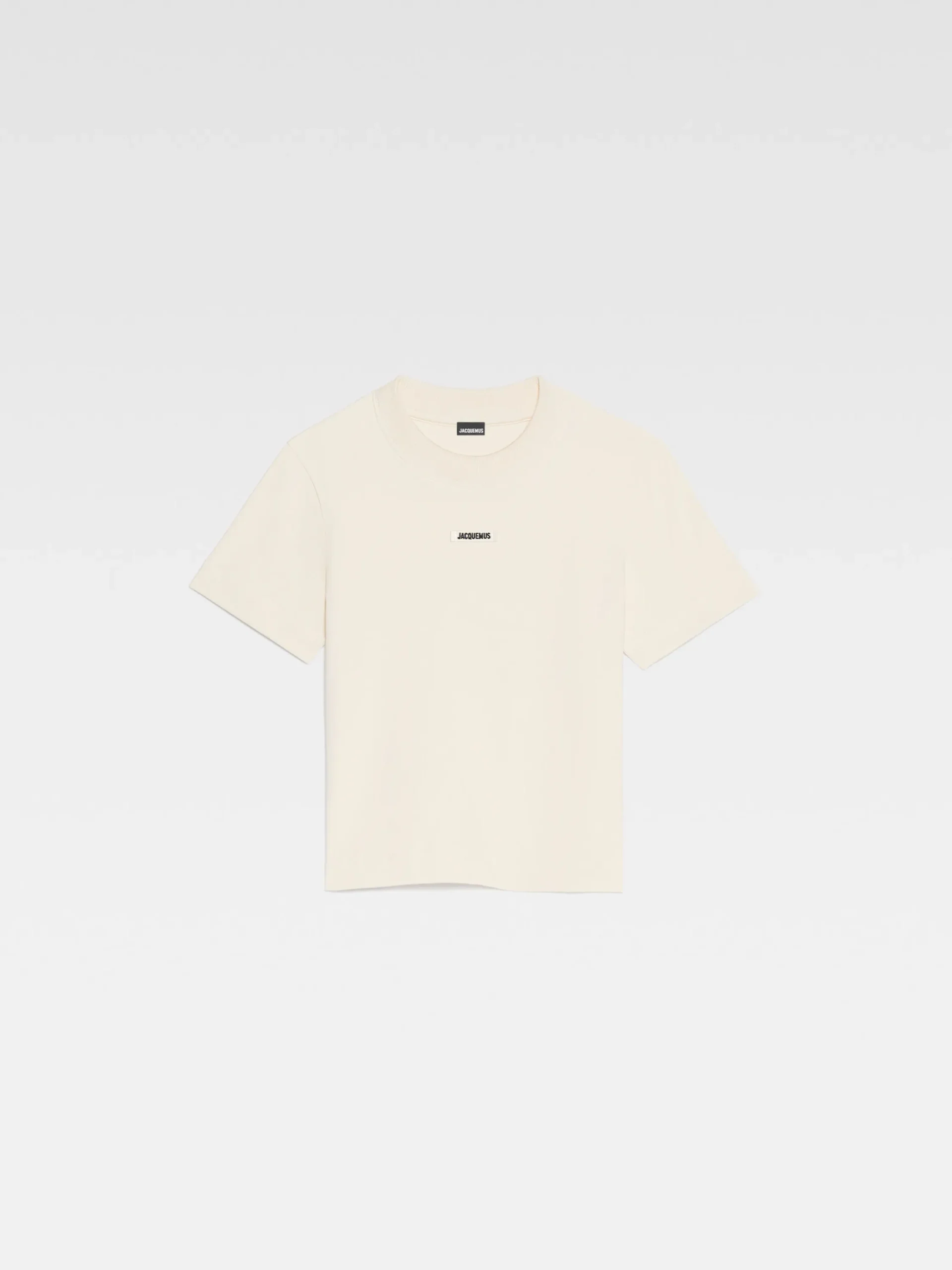 Le t-shirt Gros Grain