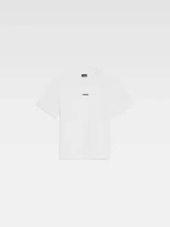 Le t-shirt Gros Grain