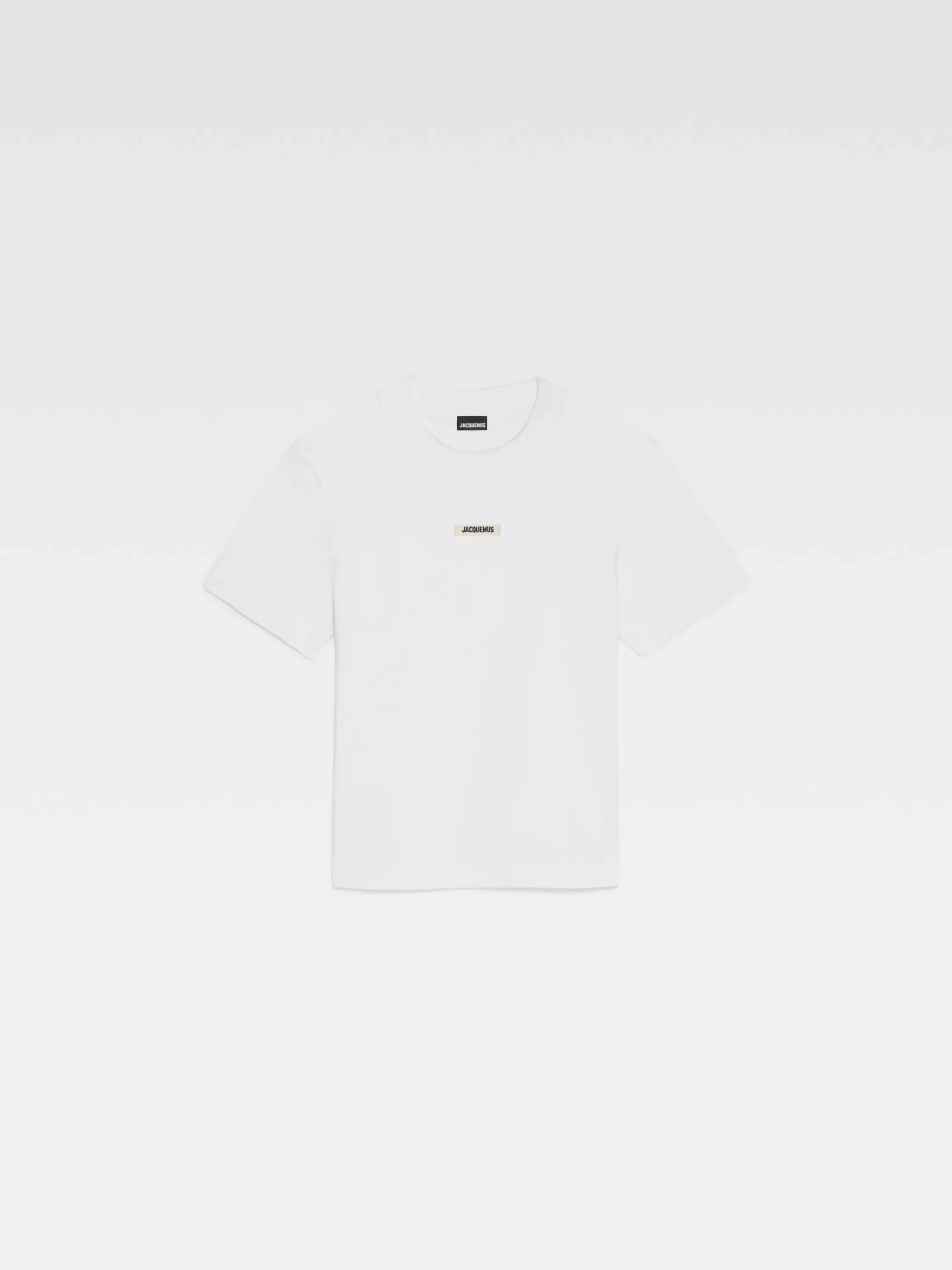Le t-shirt Gros Grain