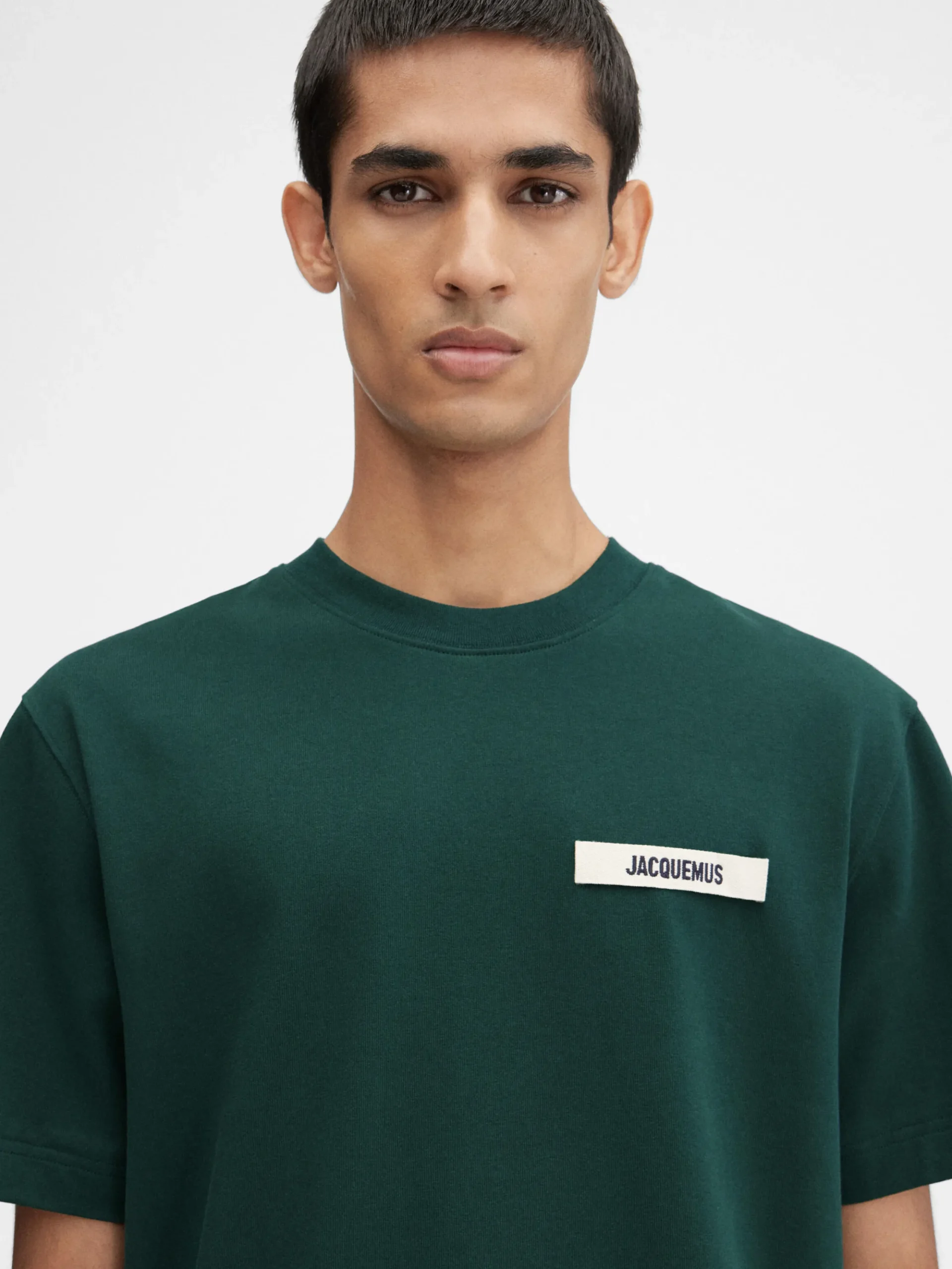 Le t-shirt Gros Grain
