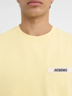 Le t-shirt Gros Grain